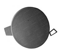 Tappo Gancio Traino Posteriore Per Tesla Model Y 2021 In Poi