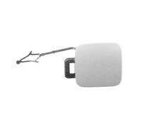 Tappo gancio traino Posteriore Primer Per Vw Polo 2021 In Poi