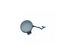 Tappo gancio traino posteriore sinistro per porsche cayenne 2010 in poi