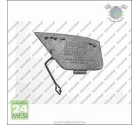 Tappo Gancio Traino Prasco Per Bmw 5 G30 F90 540 530 525 520 G31 M