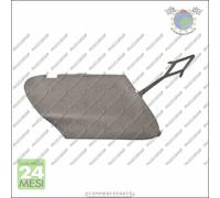 Tappo Gancio Traino Prasco Per Opel Corsa D #D1