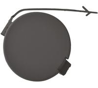 Tappo gancio traino PUNTO EVO 09-12 posteriore vern 735518376