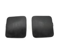 Tappo Gancio Traino Tappo Copertura Gancio Traino Paraurti Compatibile Con Toyota Per RAV4 Per XA30 2009-2010 Anello Paraurti Anteriore Ricambio
