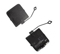 Tappo gancio traino XUBOR, for BMW, X1 E84 2009-2012, 51122990609 51122990610, Accessori auto, Tappo gancio traino paraurti posteriore Copertura occhiello traino(Left and Right)