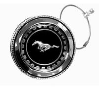 Tappo Gas Ford Mustang 1969 Con Twist Standard Nuovo Dii