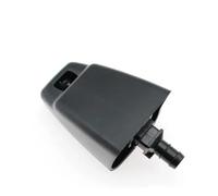 Tappo getto acqua faro Szwaldaper Tappo di copertura dell'attuatore for la pulizia dello spruzzo della lampada del lavafari del paraurti anteriore destro/sinistro, for Toyota, for Land Cruiser, 100 LC