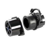 Tappo gommoni con valvola 36 mm - 1 PZ Osculati - 18.534.00 - 1853400