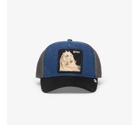 Tappo Goorin Bros Hound Dawg Blue Denim Universal
