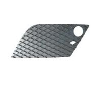 TAPPO GRIGLIA PARAURTI ANTERIORE DX CENTRALE PER MERCEDES CLASSE M W166 2011> AM