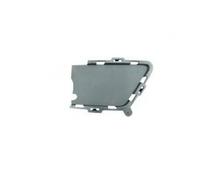 Tappo griglia sinistro paraurti anteriore per bmw serie 3 f30 f31 2015- m-tech
