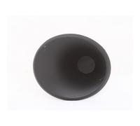 Tappo griglia sinistro paraurti per hyundai i10 2008 in poi