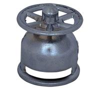 TAPPO GRIGLIATO A CESTELLO (PER LAVELLO)