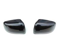 Tappo guscio specchietto laterale Custodia Specchio Retromarcia Vista Laterale Copertura Specchio Vista Posteriore Copertura Per Specchio Per Jeep Per Grand Per Cherokee 2011-2020 Calotte specchietti