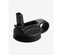 Hydro Flask Wide Flex Straw Cap Black