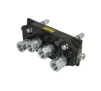 Tappo idraulico FASTER 2PS06412GMC