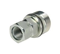 Tappo idraulico FASTER CVV080/12SAEFV