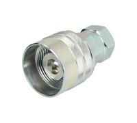 Tappo idraulico FASTER CVV080/12SAEMV