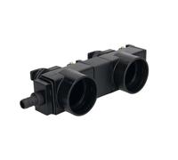 Tappo idraulico FASTER TARV282