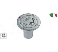TAPPO IMBARCO ACQUA IN OTTONE ACCESSORI NAUTICA