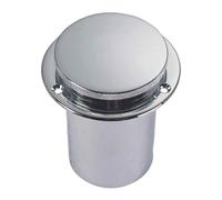 Tappo imbarco carburante in ottone cromato - 1 PZ Osculati - 20.155.00