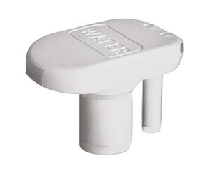 Tappo imbarco nylon con sfiato Water - 1 PZ Osculati - 20.670.02 - 2067002
