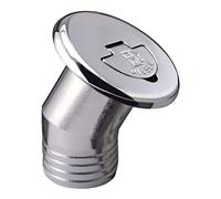 Tappo imbarco ottone 30° Water 38 - 1 PZ Osculati - 20.665.02 - 2066502