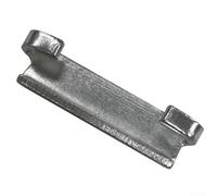 Tappo in acciaio inox compatibile per ripristinare rapidamente la funzionalità della tua sedia preferita