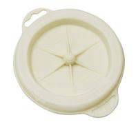 Tappo in gomma a collo largo per pallone di vetro Ø 120 - 138 mm tappi tappi tappi KB138