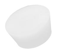 Tappo in gomma di sughero impermeabile con tappo in silicone per birra a