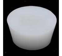 Tappo in gomma di sughero impermeabile con tappo in silicone per birra a