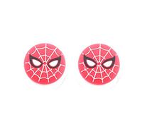 Tappo in gomma siliconica per joystick per controller Nintendo Switch Ns Joy-con B