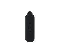 Tappo in gomma USB-C Flexcom FBX4X - Protezione porta di ricambio per localizzatori GPS FLEXBIKE