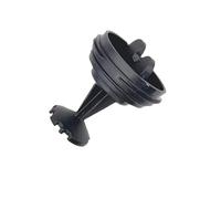 Tappo in plastica for filtro della pompa di scarico, compatibile con LG i tappi dell'acqua for lavatrice 5006EN3017 5230EN3003 Parti della rondella(5006EN3017)