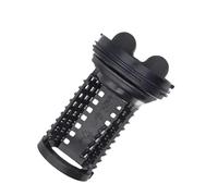 Tappo in plastica for filtro della pompa di scarico, compatibile con LG i tappi dell'acqua for lavatrice 5006EN3017 5230EN3003 Parti della rondella(5230EN3003)