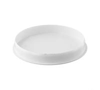 Tappo in PVC spesso per tubi fognari 50 160 mm Copertura interna di blocco per mantenere un drenaggio trasparente e impedire che cemento o calce entrino nei tubi ()