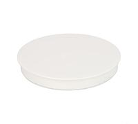 Tappo in PVC spesso per tubi fognari 50 160 mm Copertura interna di blocco per mantenere un drenaggio trasparente e impedire che cemento o calce entrino nei tubi (160 mm)