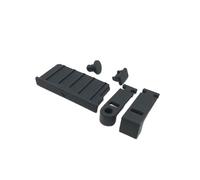 Tappo in silicone for slot scheda, tappo in silicone for slot scheda, for Nintendo, for 3DS XL, for 3DS LL, for 3DSLL, for XL, for 3DS, for 2DS