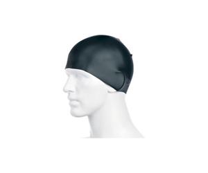 Tappo in silicone modellato speedo nero