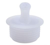Tappo in silicone per bottiglia e bollitore da utilizzare come guarnizione di ricambio per contenitori di ritenzione del calore (grande)