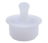 Tappo in silicone per thermos e bollitori sottovuoto utilizzato come sughero di ricambio per contenitori termici per bevande (grande)