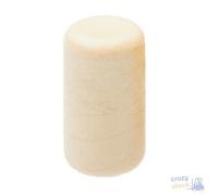 Stefanplast Tappi per imbottigliamento vino Sughero sintetico (silicone/gomma) 22×38 mm 100 pz
