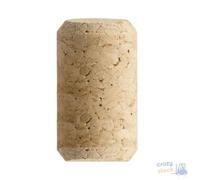 TAPPO IN SUGHERO AGGLOMERATO CONF PZ 100 mm 24x38