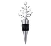 Tappo in sughero per vino in metallo decorativo in lega di zinco Champagnes Conservatore a prova di perdite Gadget di tenuta Forniture da cucina a forma di cervo Tappo di sughero per vino