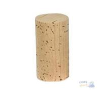 TAPPO IN SUGHERO SPAGNA N 2 CONF PZ 100 mm 28x40