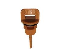 Tappo Ingresso Olio con Astina per Rasaerba Excel Cod 307314