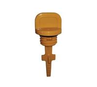 Tappo Ingresso Olio con Astina per Rasaerba Excel Cod 355865