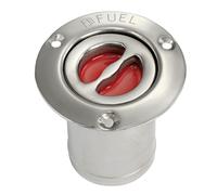 OSCULATI Tappo Inox imbarco Fuel 80 mm