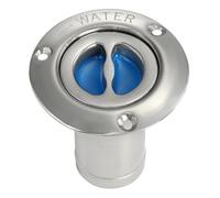 Tappo inox imbarco WATER