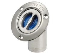 Tappo inox imbarco WATER