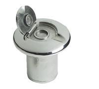 Tappo inox WASTE 38 - 1 PZ Osculati - 20.568.06 - 2056806